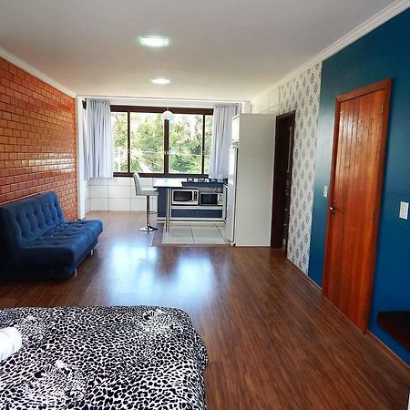 Apartamentos Luxurias Da Serra カネラ エクステリア 写真