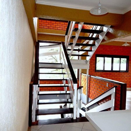 Apartamentos Luxurias Da Serra カネラ エクステリア 写真