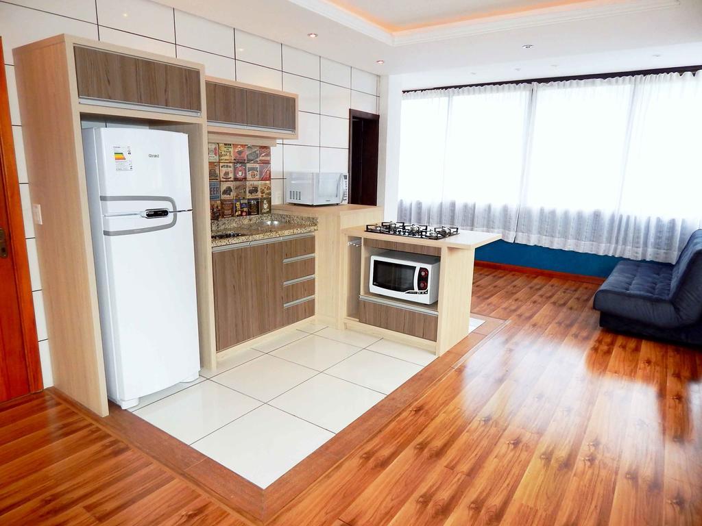Apartamentos Luxurias Da Serra カネラ エクステリア 写真