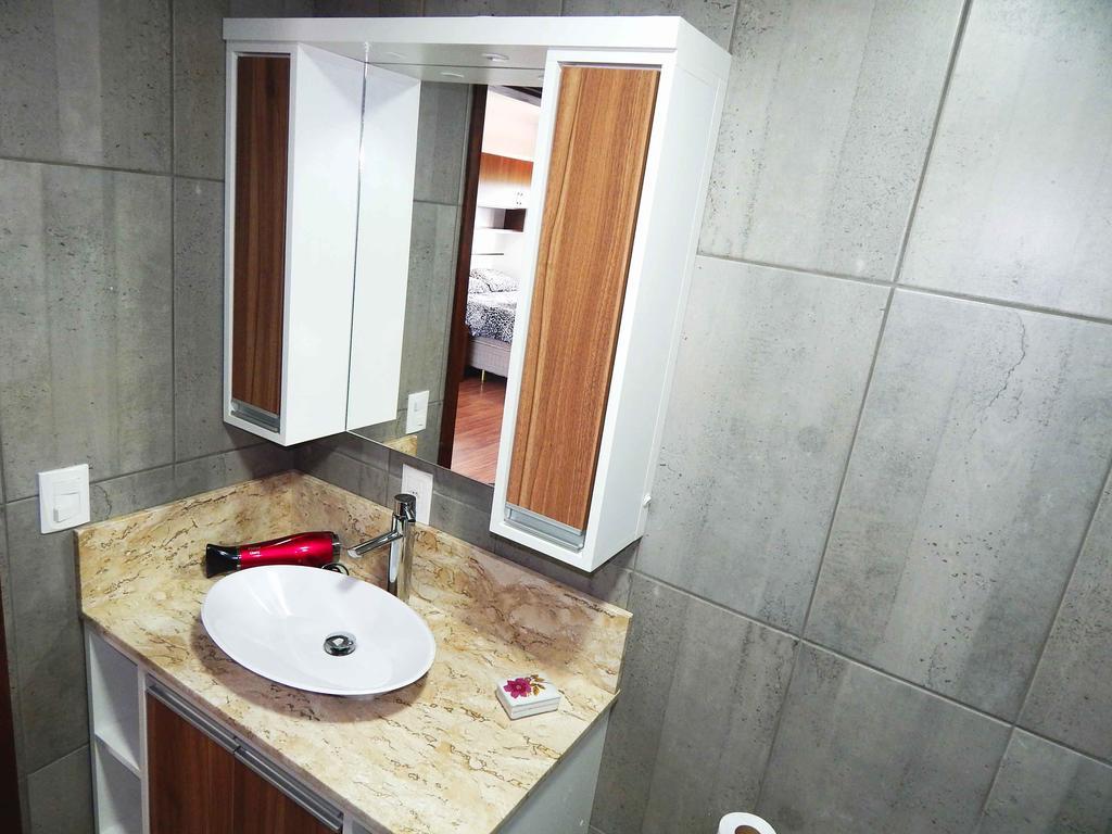 Apartamentos Luxurias Da Serra カネラ エクステリア 写真
