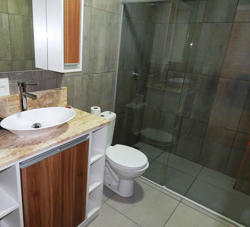 Apartamentos Luxurias Da Serra カネラ エクステリア 写真